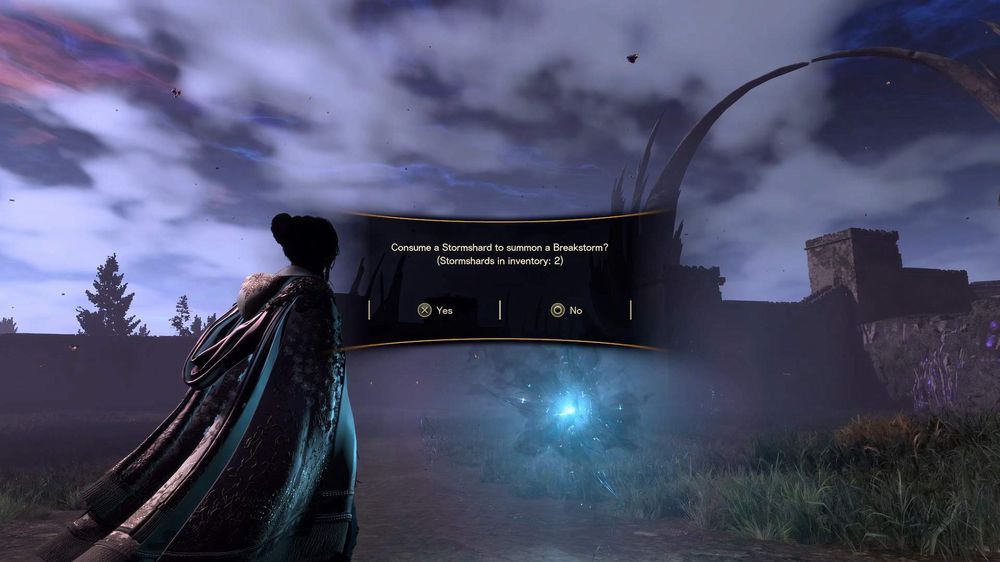 Forspoken 1.20 Forspoken 1.20